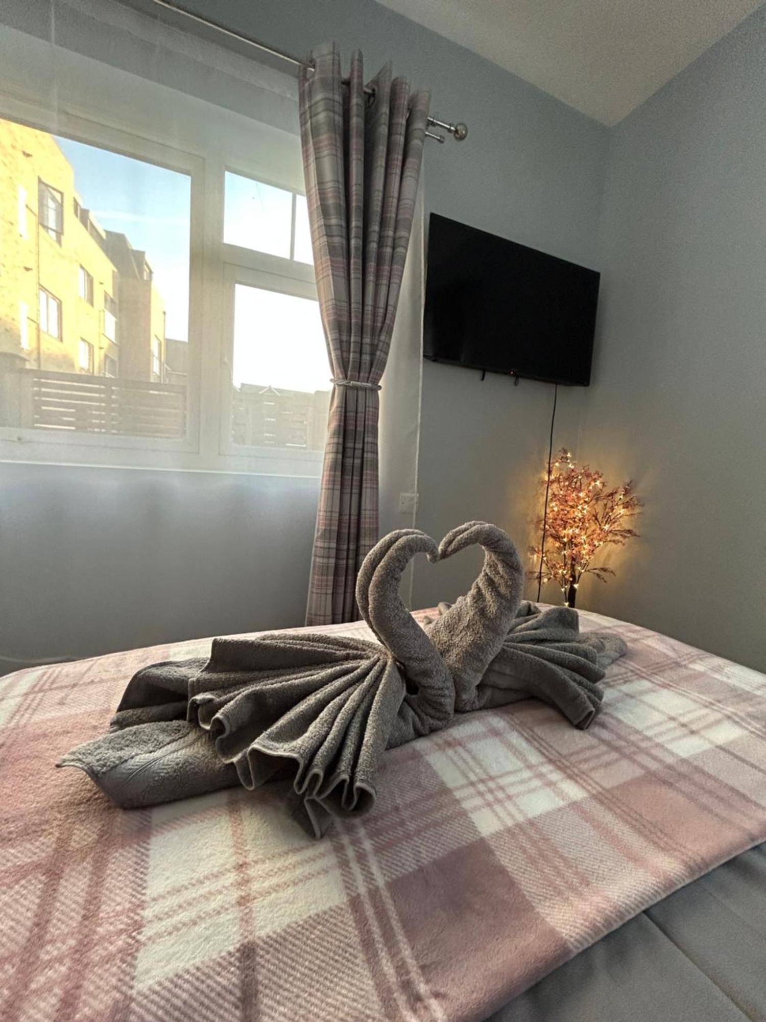 Dana'S Bungalow Χόρλι Εξωτερικό φωτογραφία