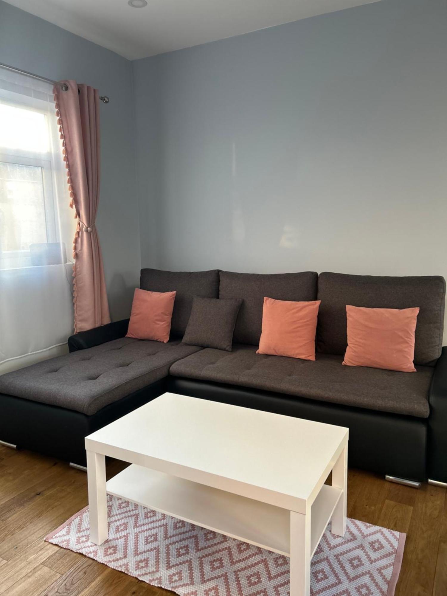 Dana'S Bungalow Χόρλι Εξωτερικό φωτογραφία